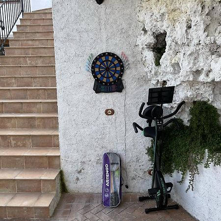 Pintoresco Alojamiento Rural La Camarilla Ribera Baja  Luaran gambar